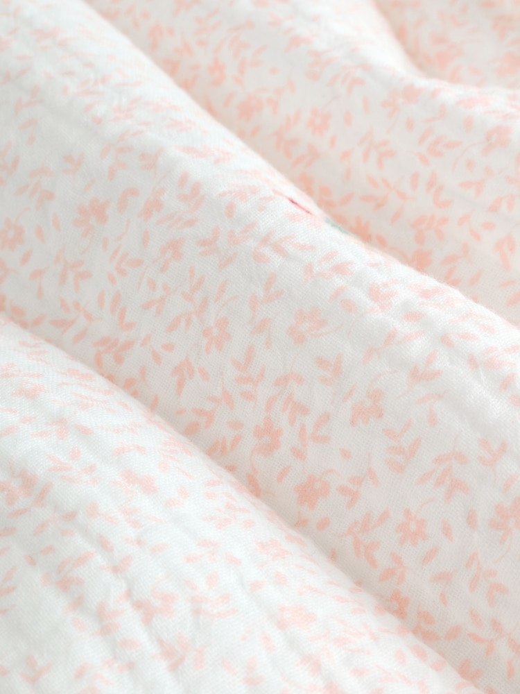 Fairy Bunny 2.5 TOG Sleeveless Sleep Bag - Image 13 of 13