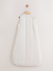 Fairy Bunny 2.5 TOG Sleeveless Sleep Bag - Image 2 of 13