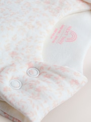 Fairy Bunny 2.5 TOG Sleeveless Sleep Bag - Image 6 of 13