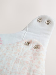 Fairy Bunny 2.5 TOG Sleeveless Sleep Bag - Image 7 of 13