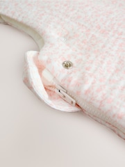 Fairy Bunny 2.5 TOG Sleeveless Sleep Bag - Image 8 of 13