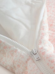 Fairy Bunny 2.5 TOG Sleeveless Sleep Bag - Image 9 of 13