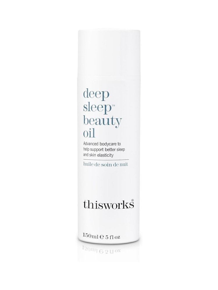 This Works Deep Sleep Beauty Oil - Image 2 of 6 This Works Deep Sleep Beauty Oil - Image 2 of 6