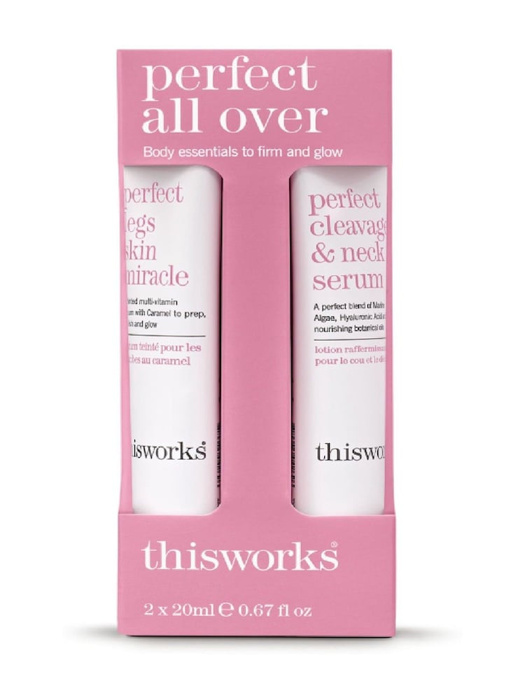 This Works Perfect All Over Kit - Image 2 of 3