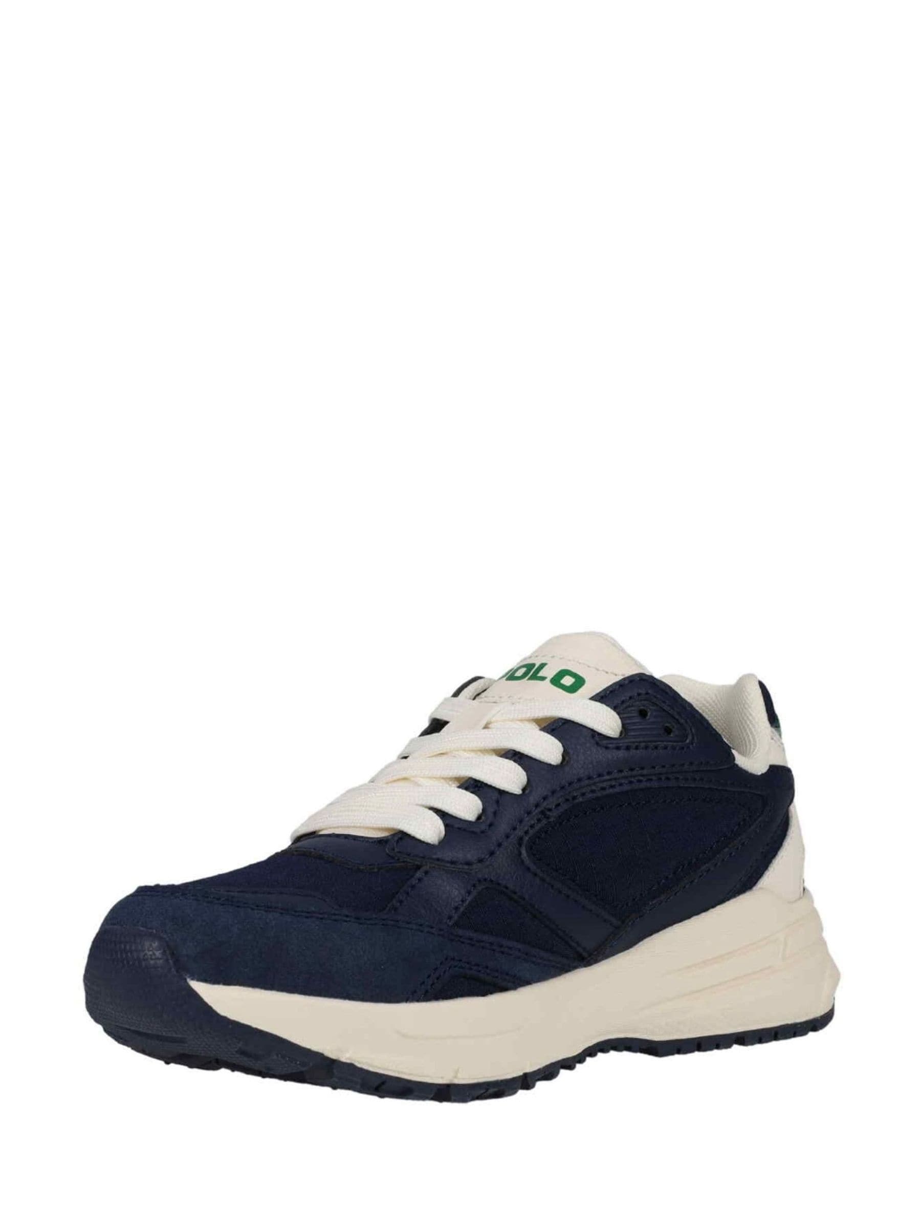 タグ付未使用品 POLO RALPH LAUREN TRACKSTER 250 Buy Polo Ralph Lauren Navy Trackster 250 Sports Trainers from Next USA