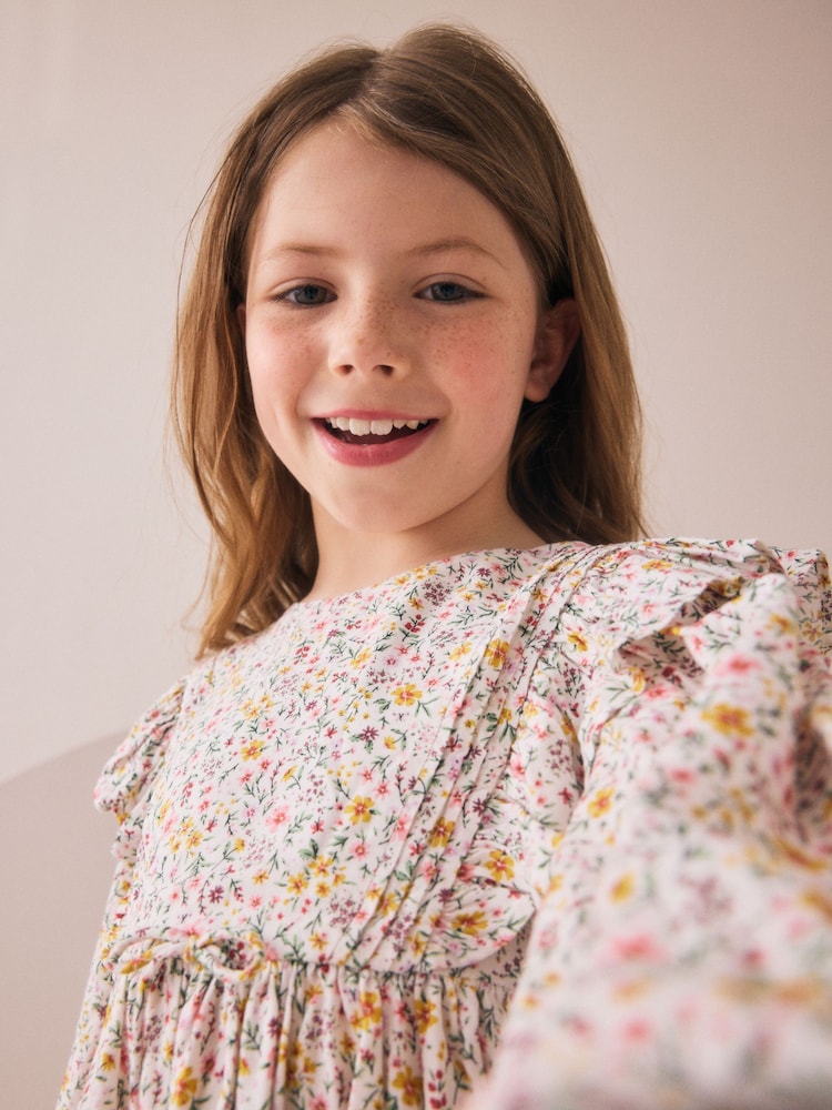Chemisier, Blouse d'occasion pas chers pour filles taille 9 ans Chemisier, Blouse d'occasion pas chers pour filles taille 9 ans