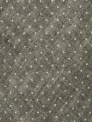 Oliva - Reiss Aurelio Silk Pin-Dot Tie - Imagen 5 de 5