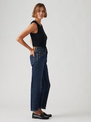 Levi's® Apply Now 501® Crop Jeans - Image 3 of 9
