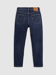 Levi's® Apply Now 501® Crop Jeans - Image 7 of 9