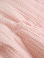 Pink 2.5 TOG Removable Sleeve Sleep Bag - Image 11 of 11