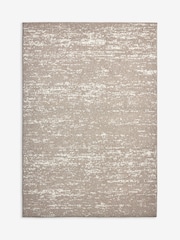 Mid Natural Albie Texture Rug - Image 5 of 5