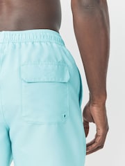 Snoopy Verde - Shorts de banho com estampa licenciada - Imagem 5 de 9