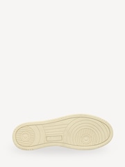AUTRY Green Mans Medalist Low Trainers - Image 5 of 6