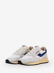 AUTRY Green Mans Reelwind Low Trainers - Image 2 of 6