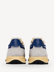 AUTRY Green Mans Reelwind Low Trainers - Image 3 of 6