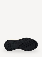 AUTRY Black Mans Reelwind Low Trainers - Image 5 of 6