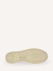 AUTRY White Mans Medalist Low Trainers - Image 5 of 6