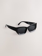 Preto - Sunglassesquadrados - Imagem 1 de 2
