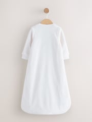 Embroidered Farm 2.5 TOG Fleece Sleep Bag - Image 2 of 8
