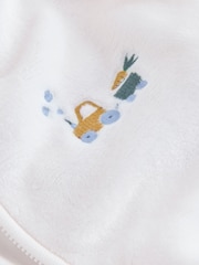 Embroidered Farm 2.5 TOG Fleece Sleep Bag - Image 8 of 8