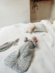 Green 2.5 TOG Removable Sleeve Sleep Bag - Image 1 of 13