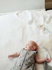 Green 2.5 TOG Removable Sleeve Sleep Bag - Image 3 of 13