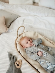 Green 2.5 TOG Removable Sleeve Sleep Bag - Image 4 of 13