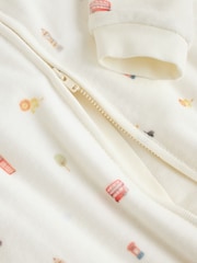 Mini London 2.5 TOG Removable Sleeve Sleep Bag - Image 4 of 5