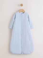 Blue 2.5 TOG Removable Sleeve Sleep Bag - Image 1 of 11