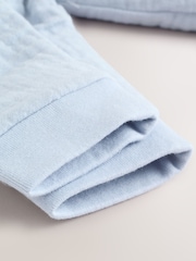 Blue 2.5 TOG Removable Sleeve Sleep Bag - Image 10 of 11