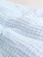 Blue 2.5 TOG Removable Sleeve Sleep Bag - Image 11 of 11