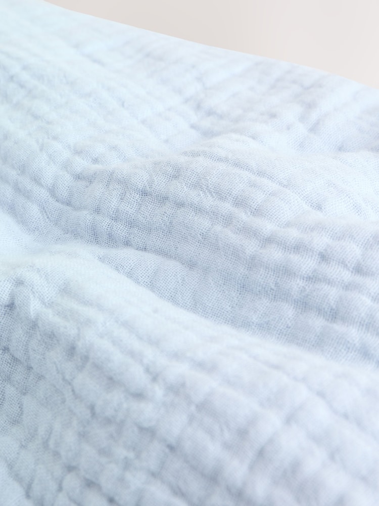 Blue 2.5 TOG Removable Sleeve Sleep Bag - Image 11 of 11