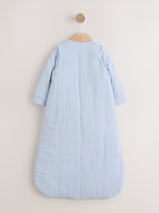 Blue 2.5 TOG Removable Sleeve Sleep Bag - Image 2 of 11