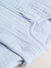 Blue 2.5 TOG Removable Sleeve Sleep Bag - Image 4 of 11