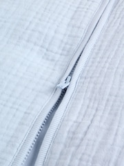 Blue 2.5 TOG Removable Sleeve Sleep Bag - Image 8 of 11