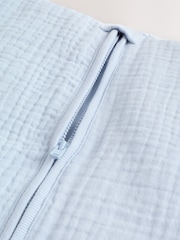 Blue 2.5 TOG Removable Sleeve Sleep Bag - Image 9 of 11