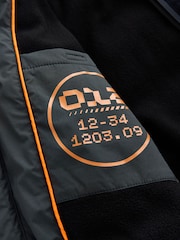 Grau - Padded Jacket (3-16yrs) - Bild 12 von 14