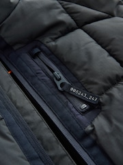 Grau - Padded Jacket (3-16yrs) - Bild 13 von 14