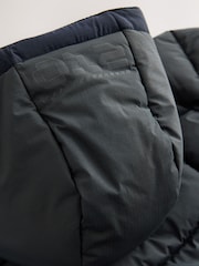 Grau - Padded Jacket (3-16yrs) - Bild 14 von 14