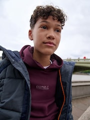 Grau - Padded Jacket (3-16yrs) - Bild 5 von 14