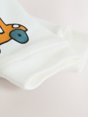 Blue transport 2.5 TOG Removable Sleeve Baby Sleep Bag - Image 12 of 13