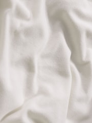 Seasalt Cornwall White Mens Merthen 100% Cotton T-Shirt - Image 5 of 5