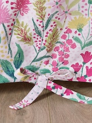 Catherine Lansfield Tilly Floral Reversible Duvet Cover Set - Image 5 of 5
