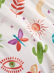 Двусторонний постельный комплект из пододеяльника Sassy B Fiesta - Изображение 5 из 5
