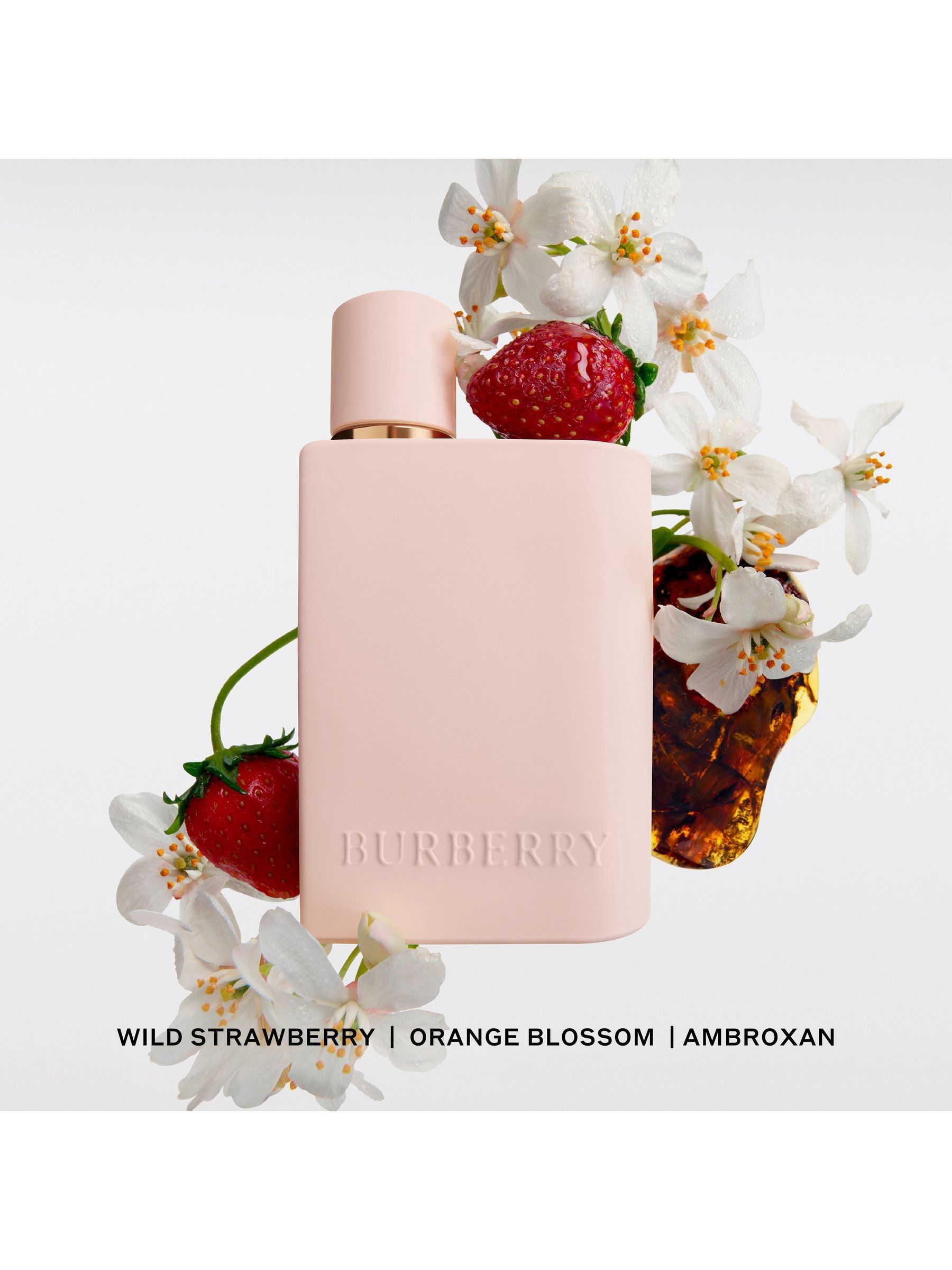 Buy Burberry Her Intense Eau de Parfum 50ml from the Next UK