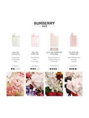 Burberry Her Intense Eau de Parfum 50ml - Image 3 of 5