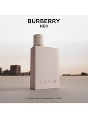 Burberry Her Intense Eau de Parfum 50ml - Image 4 of 5