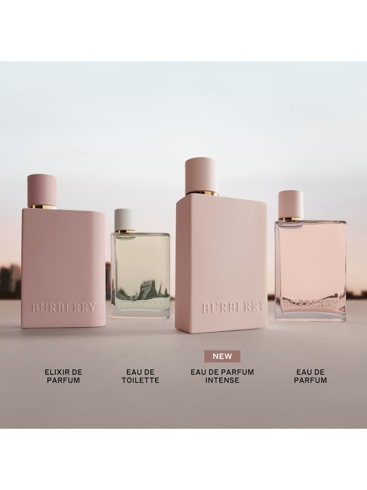 Burberry Her Intense Eau de Parfum 50ml - Image 5 of 5