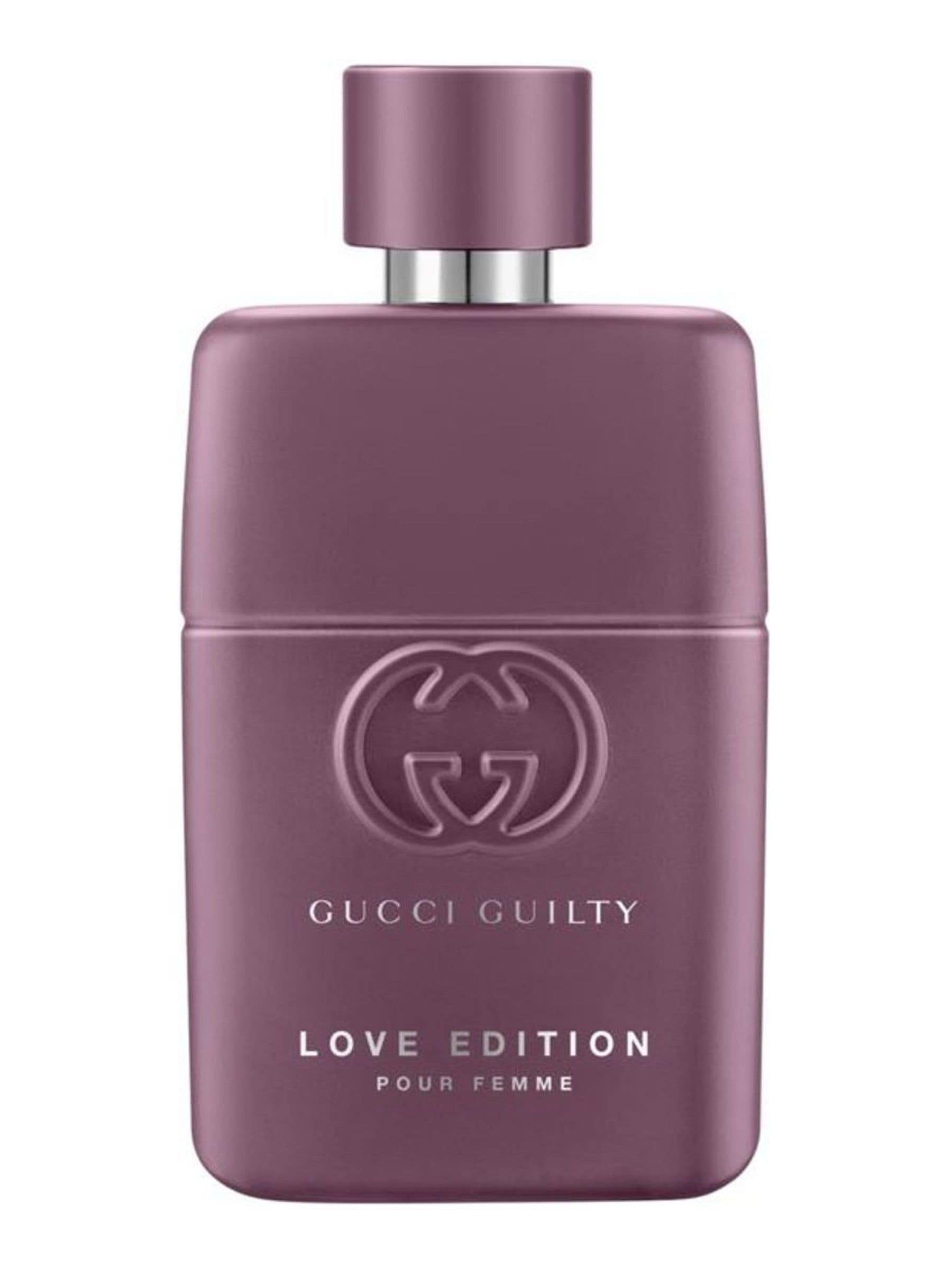 Buy Gucci Guilty Love Edition for Her Eau De Parfum 50ml from the