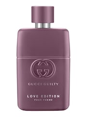 Gucci Guilty Love Edition for Her Eau De Parfum 50ml - Image 1 of 5